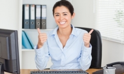 Secretary Services
